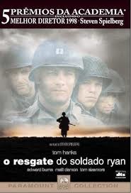 O resgate do soldado Ryan