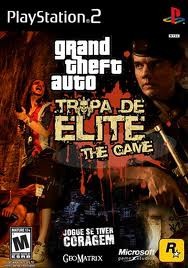 GTA- TROPA DE ELITE