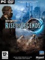 Rise of Nations-Rise of legends