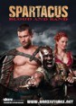 Spartacus 1°temp. dub.