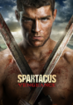 Spartacus Vengeance